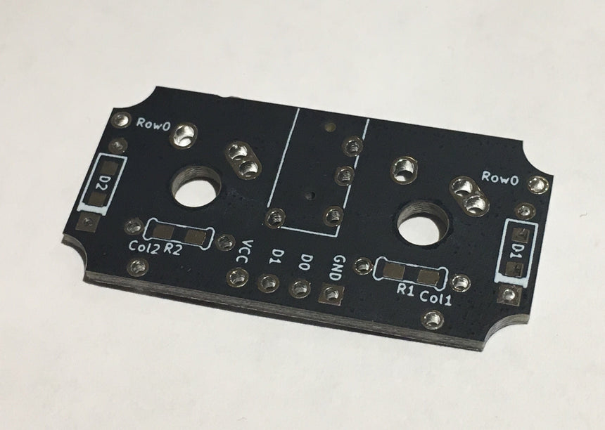 Postage Board Mini - USB-C Controller Board for Handwiring