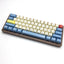 WTF60 - Mirrored 60% Keyboard PCB