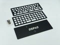 DSP40 FR4 Plates