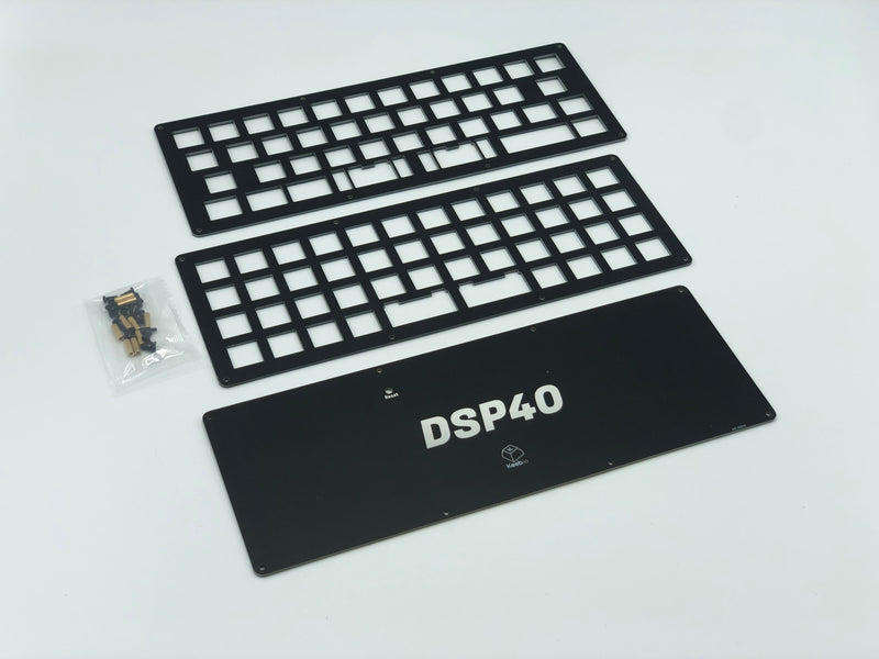 DSP40 FR4 Plates