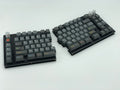 KBO-5000 PCBs - Split Staggered TKL Keyboard