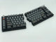 KBO-5000 PCBs - Split Staggered TKL Keyboard