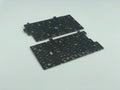 Quefrency Rev. 2 PCBs - 60%/65% Split Staggered Keyboard
