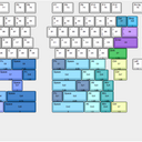 KBO-5000 PCBs - Split Staggered TKL Keyboard – Keebio