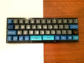 Laplace - 40% Staggered Keyboard