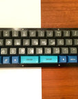 Laplace - 40% Staggered Keyboard