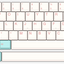 WTF60 - Mirrored 60% Keyboard PCB