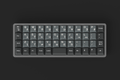 GMK N9 Ortholinear Add-on Kit